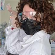 Cours pour terminale spécialité SVT, à Nancy, donné par une étudiante en L1 Science de la Vie